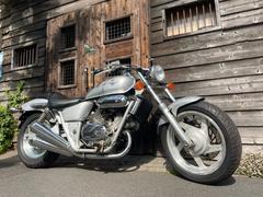 ホンダ　Ｖ−ＴＷＩＮ　ＭＡＧＮＡ