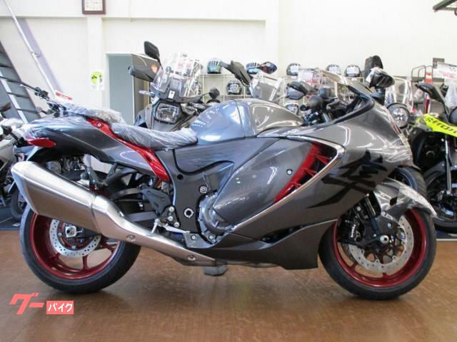 車両情報:スズキ ハヤブサ（GSX1300R Hayabusa） | 有限会社オート