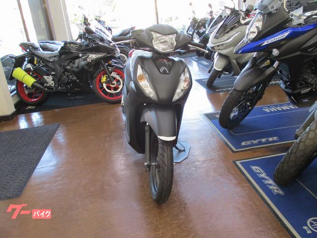 ホンダ Dio110 2025年｜有限会社オートショップトミザワ