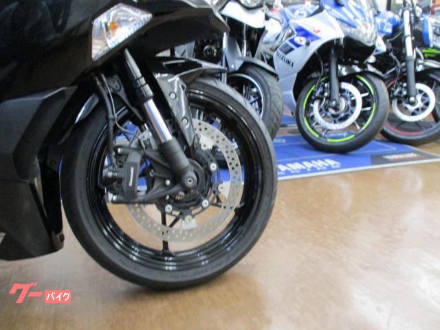 車両情報:カワサキ Ninja ZX−25R | 有限会社オートショップトミザワ