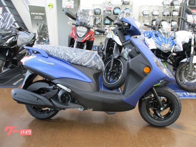 ＡＸＩＳ　Ｚ　２０２６年モデル