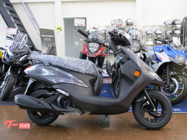 ＡＸＩＳ　Ｚ　　２０２６年モデル