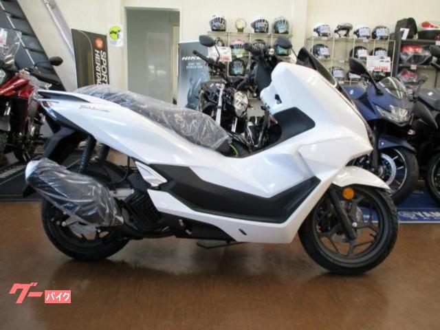 PCX 2025年モデル