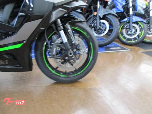 カワサキ Ninja ZX－6R｜有限会社オートショップトミザワ