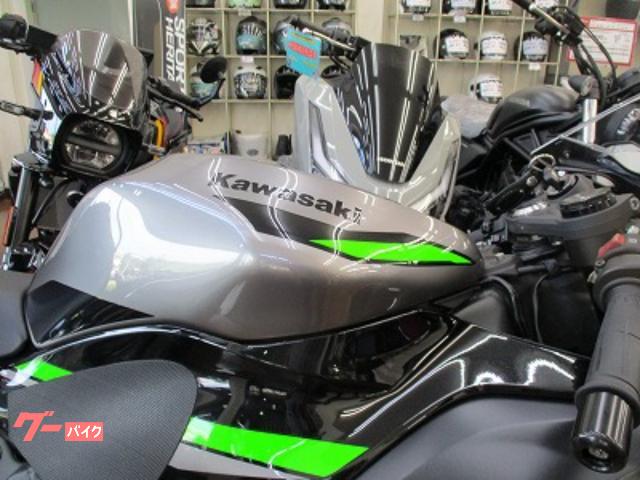 カワサキ Ninja ZX－6R｜有限会社オートショップトミザワ