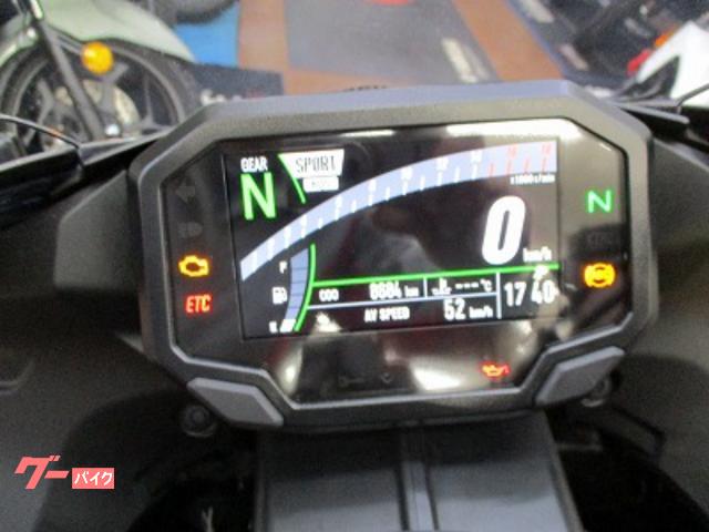 カワサキ Ninja ZX－6R｜有限会社オートショップトミザワ