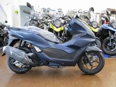 ホンダ　ＰＣＸ　２０２３年モデル