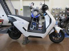 ホンダ　ＥＭ１　ｅ：