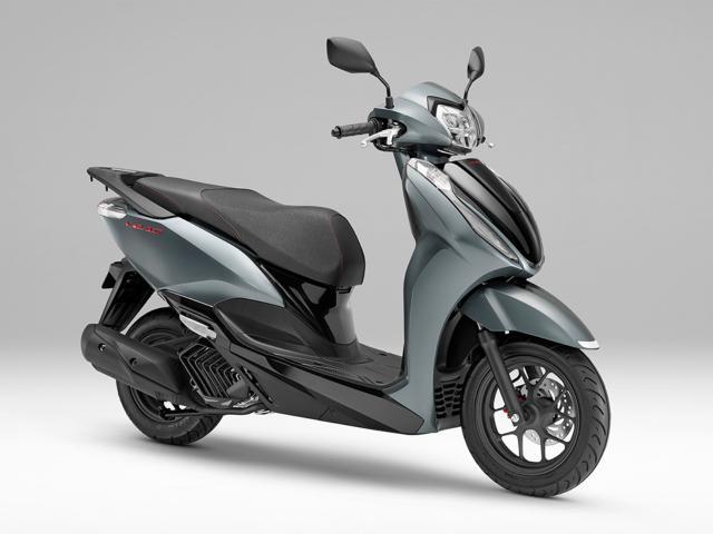 ホンダ リード１２５ ２０２５モデル｜有限会社オートショップトミザワ｜新車・中古バイクなら【グーバイク】