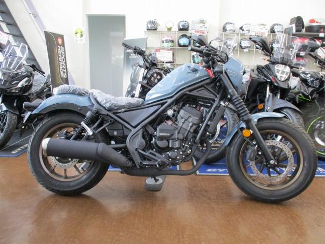 ホンダ レブル250 Sエディション E－Clutch｜有限会社
