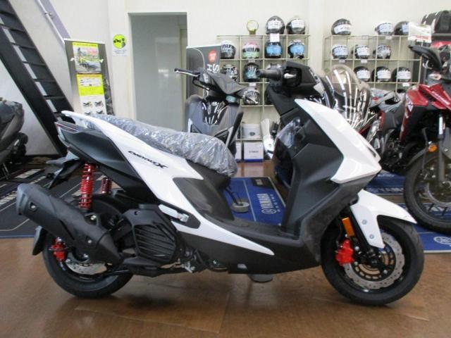 ★支払総額5.8万円★買取強化中！引き上げも可能です！ ヤマハ シグナス125X SE12J リアボックス付き！バッテリー新品！4スト！通勤通学に♪ ☆支払い総額8.0万円☆走行テスト済み！早い者勝ち！ヤマハ シグナスX2