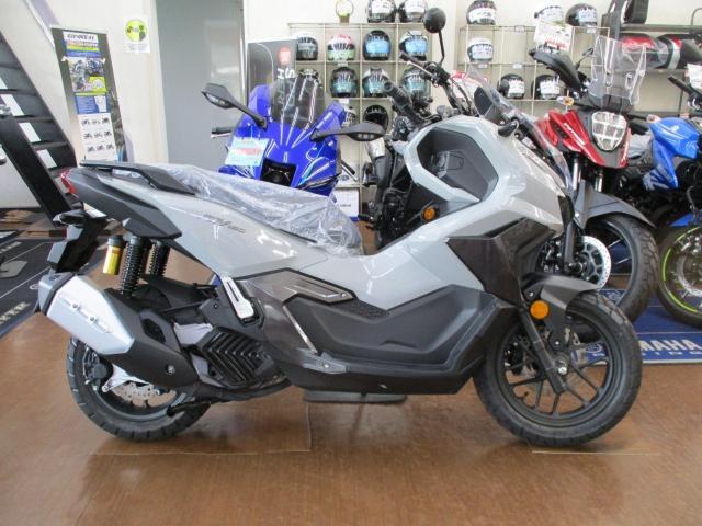 ホンダ ADV160 2026年｜有限会社オートショップトミザワ