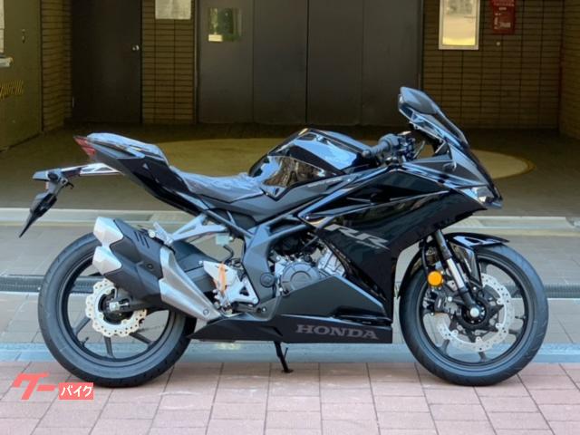 ホンダ ｃｂｒ２５０ｒｒ ２０２２年モデル ａｂｓ 正規 新車 グラファイトブラック 有 ピットインオート 新車 中古バイクなら グーバイク