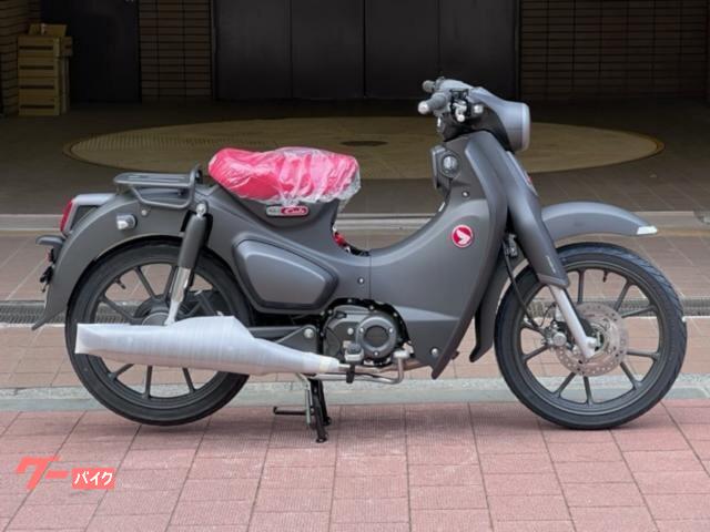 車両情報:ホンダ スーパーカブC125 | （有）ピットインオート | 中古