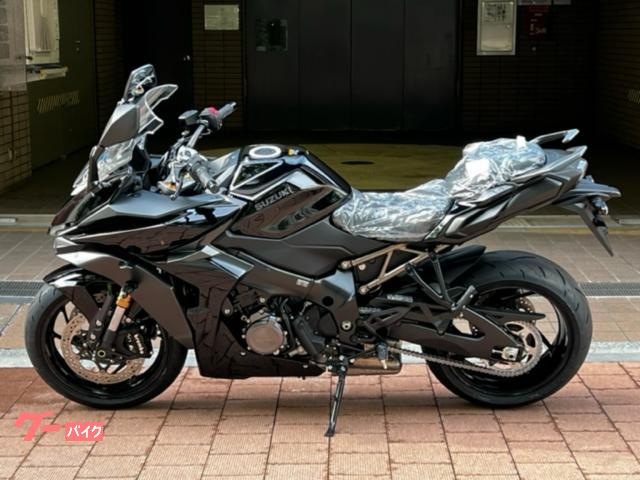 スズキ GSX－S1000GT 2023年モデル 正規 新車