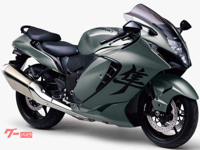 ハヤブサ（ＧＳＸ１３００Ｒ　Ｈａｙａｂｕｓａ）　２０２５年モデル　正規　新車　５年保証付き　ＥＴＣ２．０