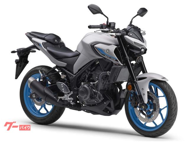 ＭＴ−０３（３２０ｃｃ）　２０２５年モデル　正規　新車　Ｙ−Ｃｏｎｎｅｃｔ　アシスト＆スリッパークラッチ