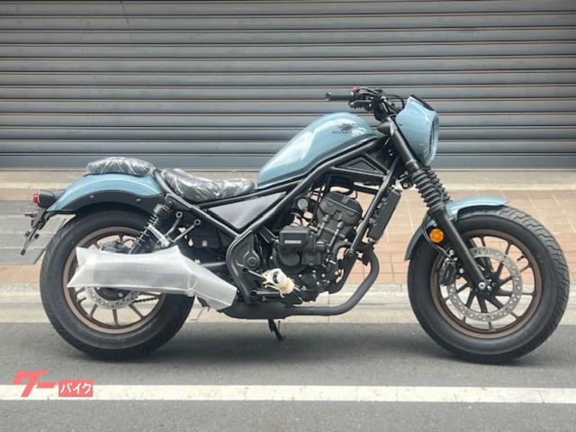 レブル２５０　Ｓエディション　Ｅ−Ｃｌｕｔｃｈ　２０２５年モデル　新車　パールカデットグレー