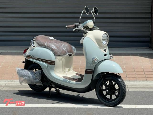 ビーノ　現行モデル　正規　新車　プコブルー