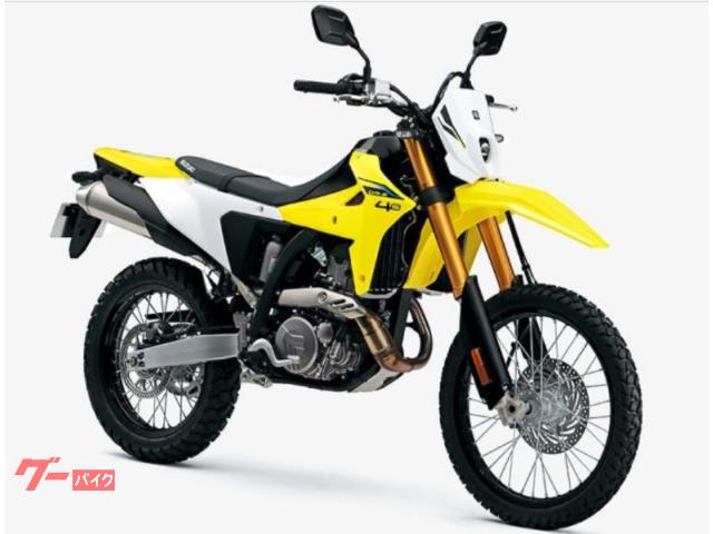 ＤＲ−Ｚ４Ｓ　２０２６年　ニューモデル　正規　新車