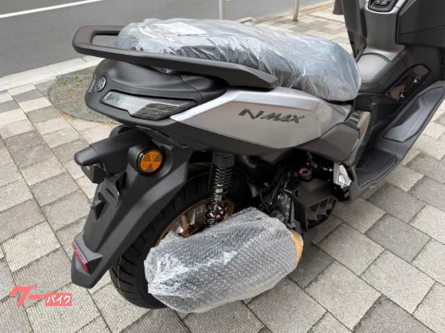ヤマハ NMAX155 2026年モデル 日本仕様 正規 新車