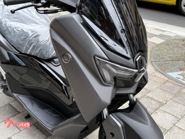 ヤマハ NMAX 125 2026年 最新モデル 日本仕様 正規 新車