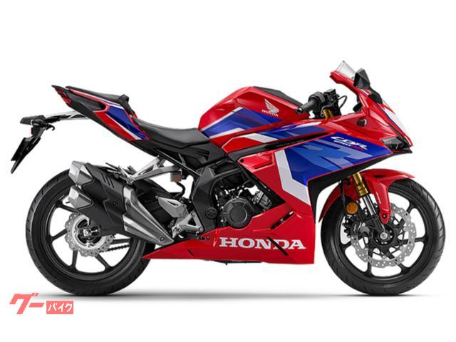 CBR250RR 2025年モデル 正規 新車