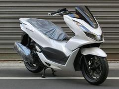 ホンダ　ＰＣＸ１６０　現行モデル　正規　新車　ＡＢＳ　ＫＦ４７型　スマートキー