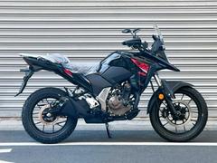 スズキ　Ｖ−ストローム２５０ＳＸ　日本仕様　正規　新車