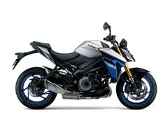 スズキ　ＧＳＸ−Ｓ１０００　２０２５年モデル　正規　新車　Ｓ．Ｉ．Ｒ．Ｓ．搭載