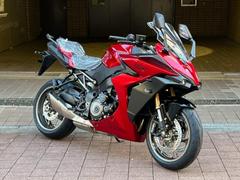 スズキ　ＧＳＸ−Ｓ１０００ＧＴ　２０２５年モデル　正規　新車　ＥＴＣ付き