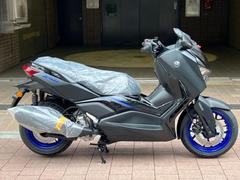ヤマハ　Ｘ−ＭＡＸ２５０　２０２５年モデル　正規　新車　電動スクリーン