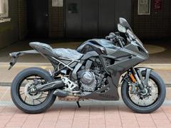 スズキ　ＧＳＸ−８Ｒ　２０２５年モデル　正規　新車　Ｓ．Ｉ．Ｒ．Ｓ搭載　ＴＦＴ液晶メーター