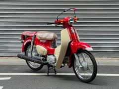 ホンダ　スーパーカブ５０　ＨＥＬＬＯ　ＫＩＴＴＹ　受注期間限定モデル　正規　新車