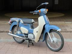 ホンダ　スーパーカブ５０　ファイナルエディション　受注期間限定モデル　正規　新車