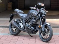 ヤマハ　ＭＴ−０３（３２０ｃｃ））　２０２４年モデル　正規　新車　マットダークグレー