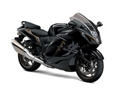 スズキ　ハヤブサ（ＧＳＸ１３００Ｒ　Ｈａｙａｂｕｓａ）　２０２５年モデル　正規　新車　ＥＴＣ２．０