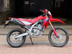 ホンダ　ＣＲＦ２５０Ｌ　Ｓ　２０２５年モデル　正規　新車
