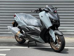 ヤマハ　Ｘ−ＭＡＸ２５０　２０２５年モデル　正規　新車　電動スクリーン　ＴＦＴメーター