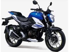 スズキ　ＧＩＸＸＥＲ　２５０　２０２５年モデル　日本仕様　正規　新車