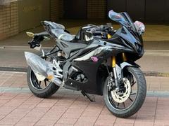 ヤマハ　ＹＺＦ−Ｒ１５　現行モデル　日本仕様　正規　新車　アシスト＆スリッパークラッチ　ＡＢＳ