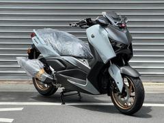 ヤマハ　Ｘ−ＭＡＸ２５０　２０２５年モデル　正規　新車　電動スクリーン　ＴＦＴメーター