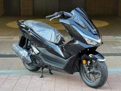 ホンダ　ＰＣＸ　２０２５年モデル　正規　新車　ブラック