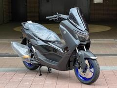 ヤマハ　ＮＭＡＸ　２０２５年モデル　正規　新車　マットダークグレー