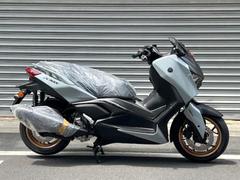ヤマハ　Ｘ−ＭＡＸ２５０　２０２５年モデル　正規　新車　電動スクリーン　ＴＦＴメーター