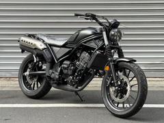 ホンダ　ＣＬ２５０　Ｅ−Ｃｌｕｔｃｈ　２０２５年モデル　正規　新車　マットブラック