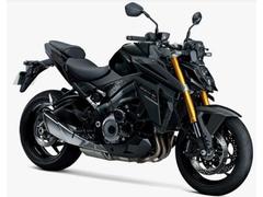 スズキ　ＧＳＸ−Ｓ１０００　２０２６年モデル　正規　新車　ＴＦＴカラー液晶メーター　電子制御システムＳ．Ｉ．Ｒ．Ｓ．