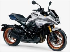 スズキ　カタナ　２０２６年モデル　正規　新車　電子制御システムＳ．Ｉ．Ｒ．Ｓ．