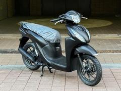 ホンダ　Ｄｉｏ１１０・ベーシック　２０２５年モデル　正規　新車　マットブラック