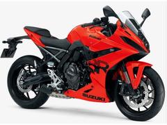 スズキ　ＧＳＸ−８Ｒ　２０２６年モデル　正規　新車　Ｓ．Ｉ．Ｒ．Ｓ搭載　ＴＦＴ液晶メーター
